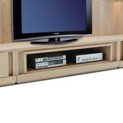 Castella Base TV Stand-Sand