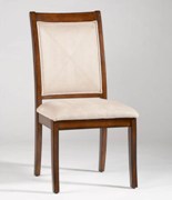 Wilma Upholstered Side Chair