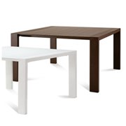 Fashion Dining Table-Wenge-Wenge