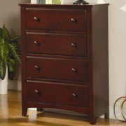 Parker Drawer Chest