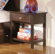 Jasper Nightstand